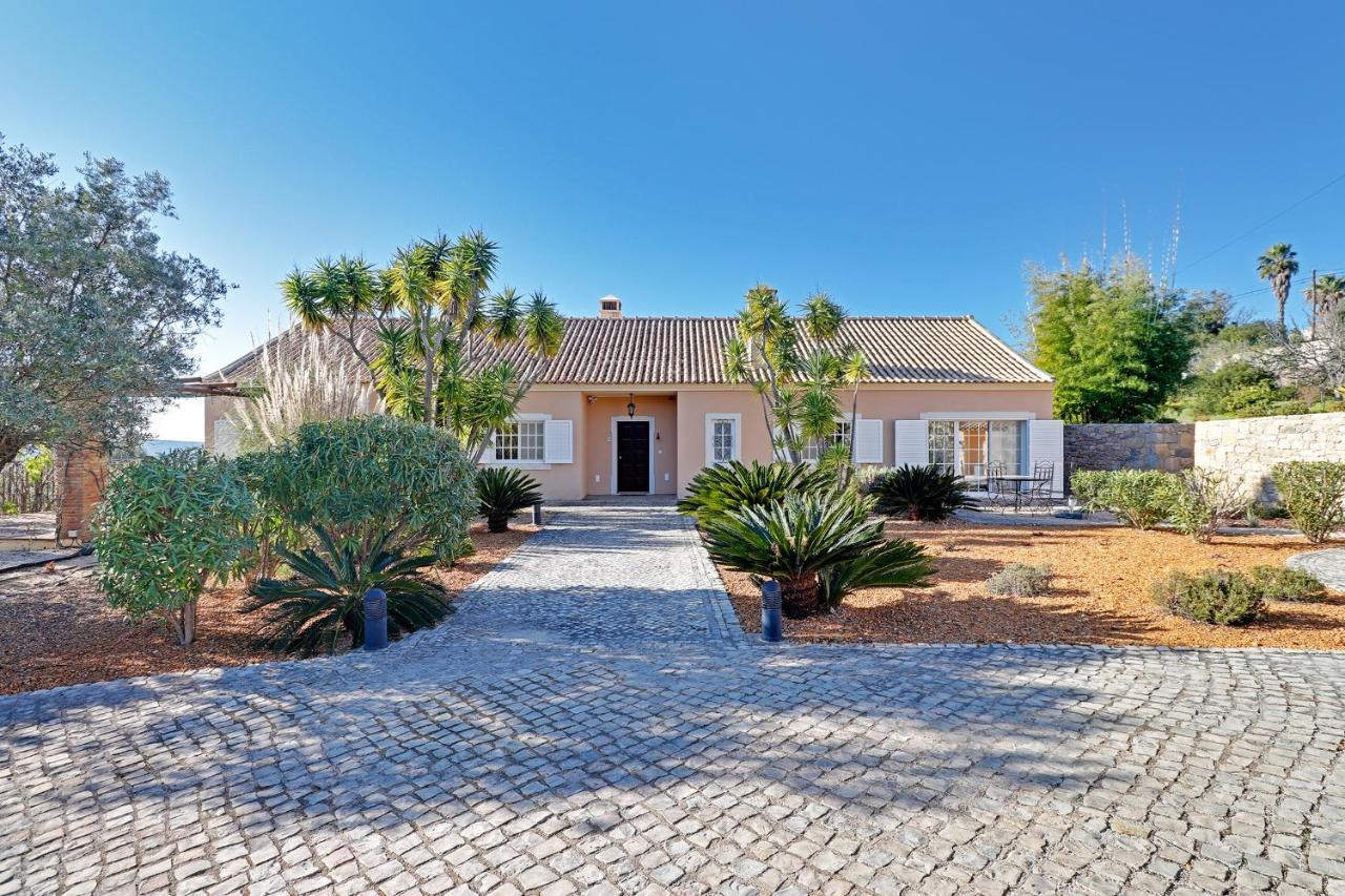 Casa De Apra By Portucasa Villa Loule Exterior photo