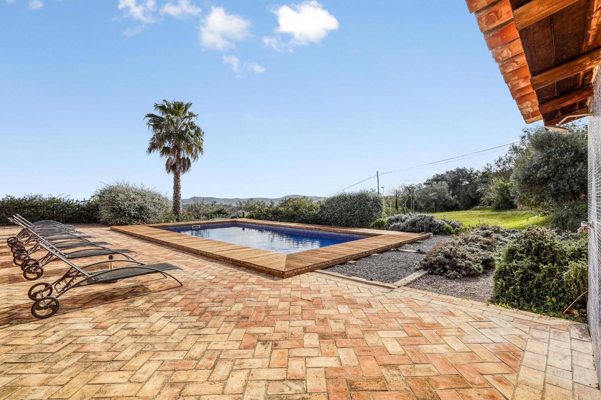 Casa De Apra By Portucasa Villa Loule Exterior photo