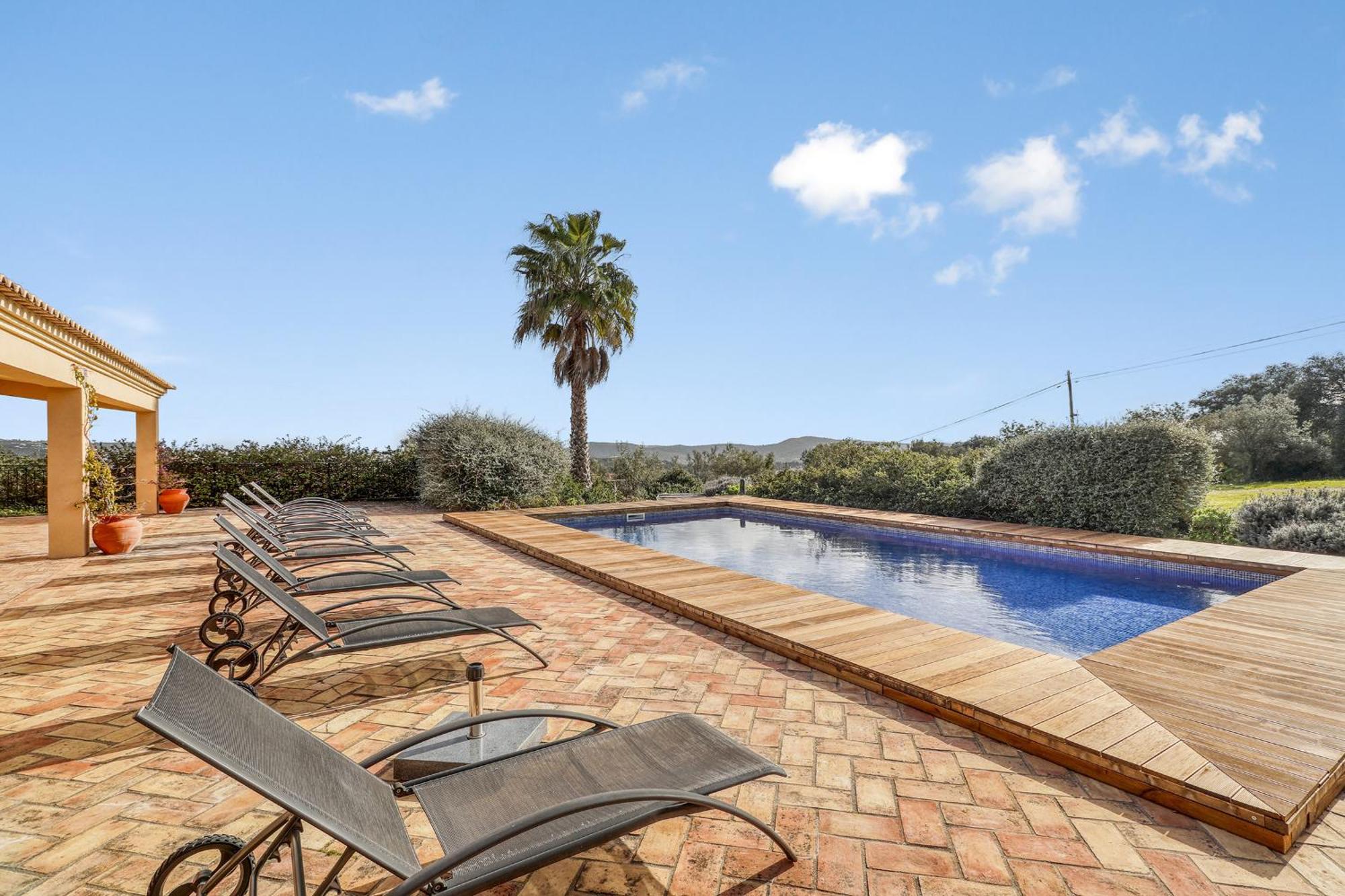 Casa De Apra By Portucasa Villa Loule Exterior photo